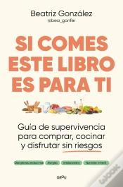 Capa do artigo Si Comes Este Libro Es Para Ti