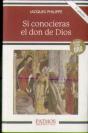 Si Conocieras El Don De Dios - Preview