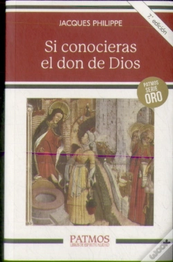 Capa do artigo Si Conocieras El Don De Dios