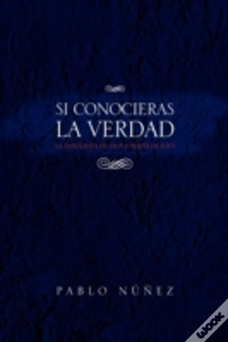 Capa do artigo Si Conocieras La Verdad