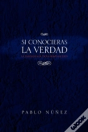 Capa do artigo Si Conocieras La Verdad