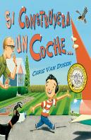 Si Construyera Un Coche