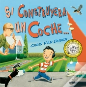 Capa do artigo Si Construyera Un Coche