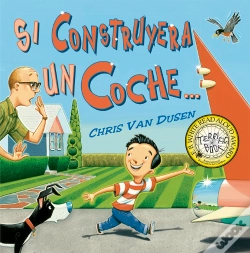 Capa do artigo Si Construyera Un Coche