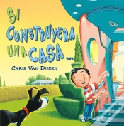 Capa do artigo Si Construyera Una Casa