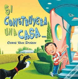 Capa do artigo Si Construyera Una Casa