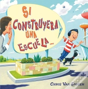 Capa do artigo Si Construyera Una Escuela
