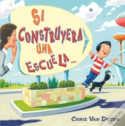 Capa do artigo Si Construyera Una Escuela