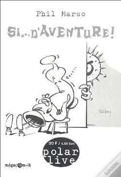 Capa do artigo Si D'Aventure ; 4e Edition