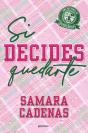 Si Decides Quedarte - Preview