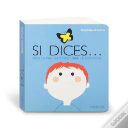 Capa do artigo Si Dices...