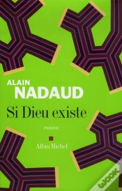 Capa do artigo Si Dieu Existe