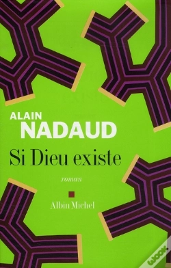 Capa do artigo Si Dieu Existe