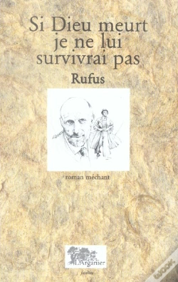 Capa do artigo Si Dieu Meurt, Je Ne Lui Survivrai Pas