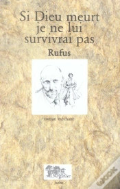 Capa do artigo Si Dieu Meurt, Je Ne Lui Survivrai Pas