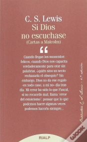 Capa do artigo Si Dios No Escuchase