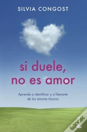 Capa do artigo Si Duele, No Es Amor