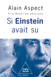 Capa do artigo Si Einstein Avait Su