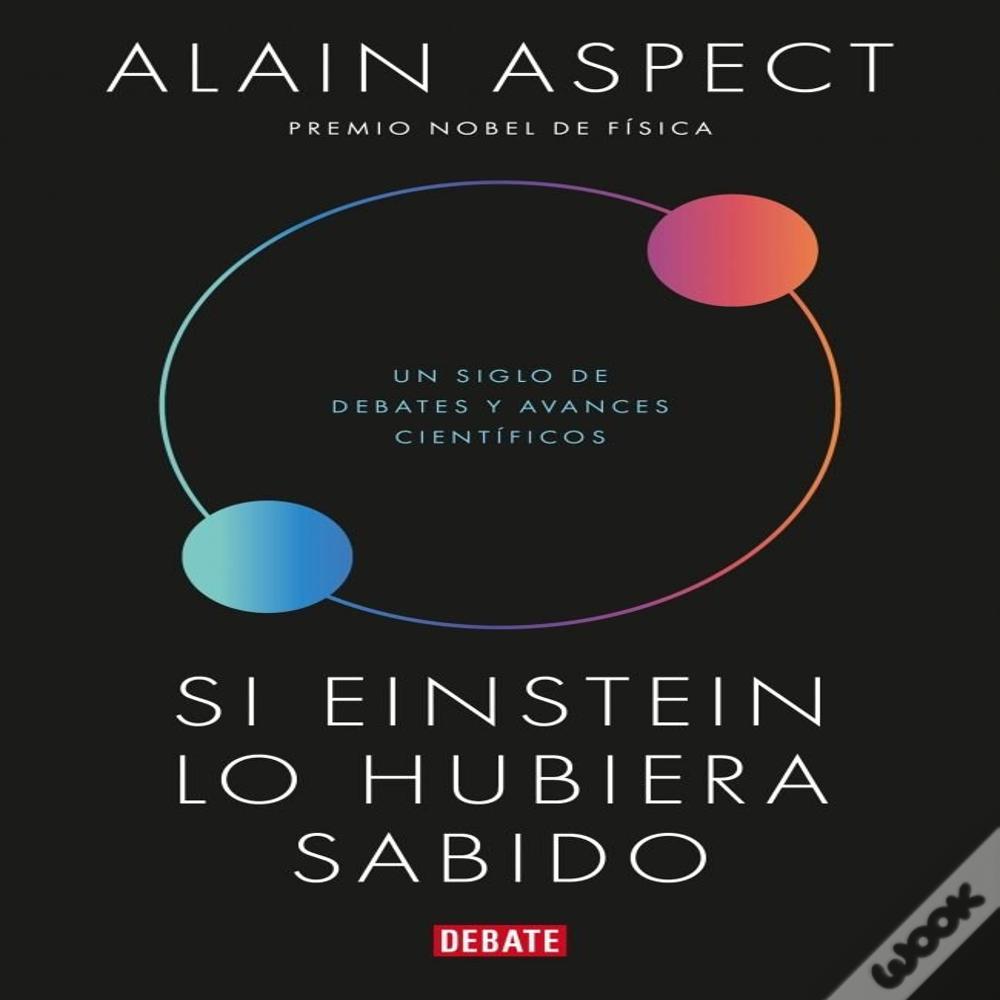 Si Einstein Lo Hubiera Sabido