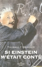 Si Einstein M'Était Conté