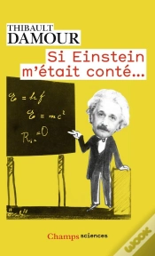 Capa do artigo Si Einstein M