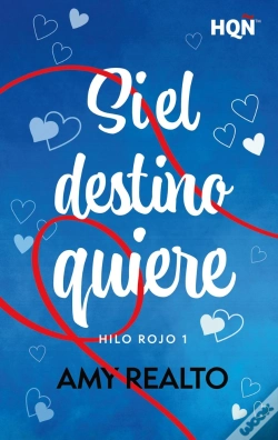 Capa do artigo Si El Destino Quiere