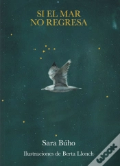 Capa do artigo Si El Mar No Regresa