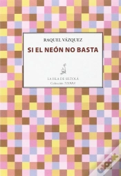 Capa do artigo Si El Neon No Basta  