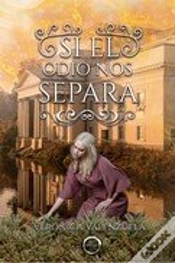 Capa do artigo Si El Odio Nos Separa