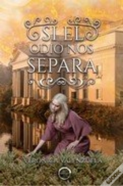 Capa do artigo Si El Odio Nos Separa