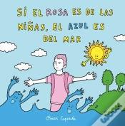 Capa do artigo Si El Rosa Es De Las Niñas, El Azul Es Del Mar