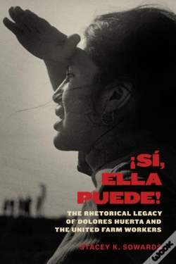 Capa do artigo Si, Ella Puede!