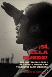 Capa do artigo Si, Ella Puede!