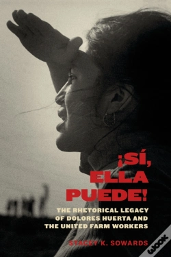 Capa do artigo Si, Ella Puede!