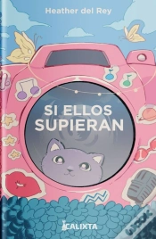 Capa do artigo Si Ellos Supieran