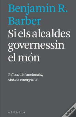 Capa do artigo Si Els Alcaldes Governessin El Món