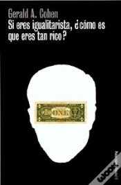 Capa do artigo Si Eres Igualitarista, ¿Cómo Es Que Eres Tan Rico?