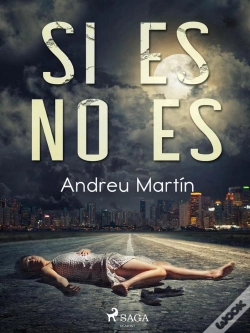 Capa do artigo Si Es No Es
