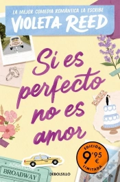 Capa do artigo Si Es Perfecto No Es Amor Edicion Limitada