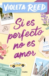 Capa do artigo Si Es Perfecto No Es Amor
