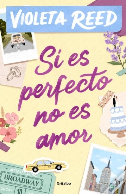 Capa do artigo Si Es Perfecto No Es Amor