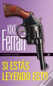 Capa do artigo Si Estás Leyendo Esto