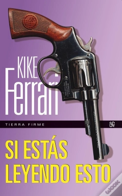 Capa do artigo Si Estás Leyendo Esto