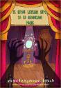 Si Estás Leyendo Esto, Ya Es Demasiado Tarde - Preview