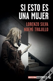 Capa do artigo Si Esto Es Una Mujer