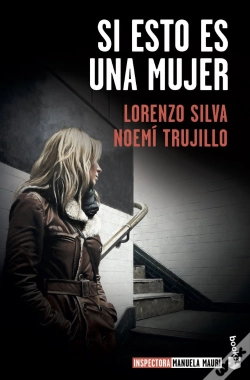 Capa do artigo Si Esto Es Una Mujer