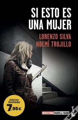 Capa do artigo Si Esto Es Una Mujer