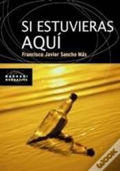 Capa do artigo Si Estuvieras Aquí