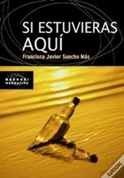 Capa do artigo Si Estuvieras Aquí