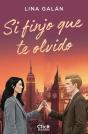 Si Finjo Que Te Olvido - Preview